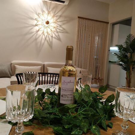 Christina Kos Boutique Apartments Bagian luar foto