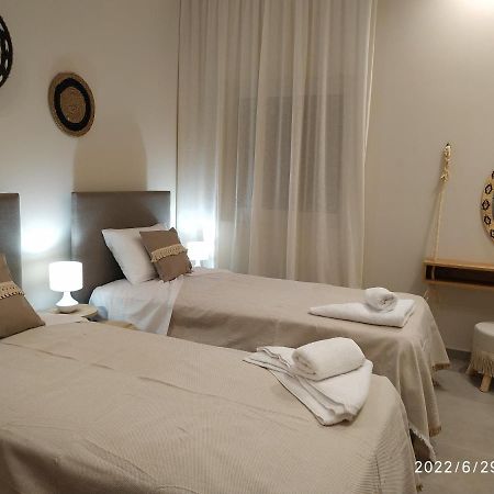 Christina Kos Boutique Apartments Bagian luar foto