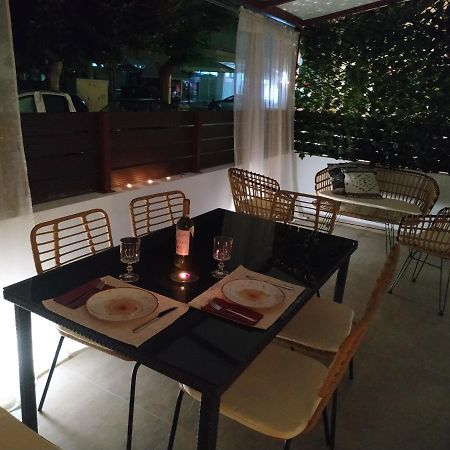 Christina Kos Boutique Apartments Bagian luar foto
