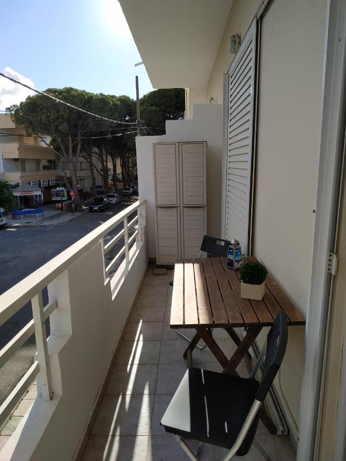 Christina Kos Boutique Apartments Bagian luar foto