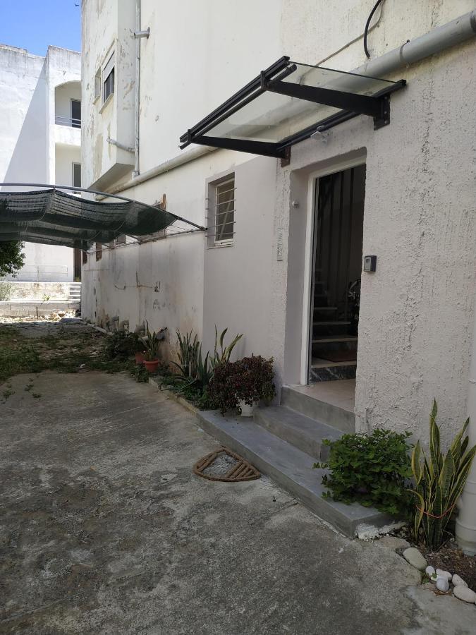 Christina Kos Boutique Apartments Bagian luar foto