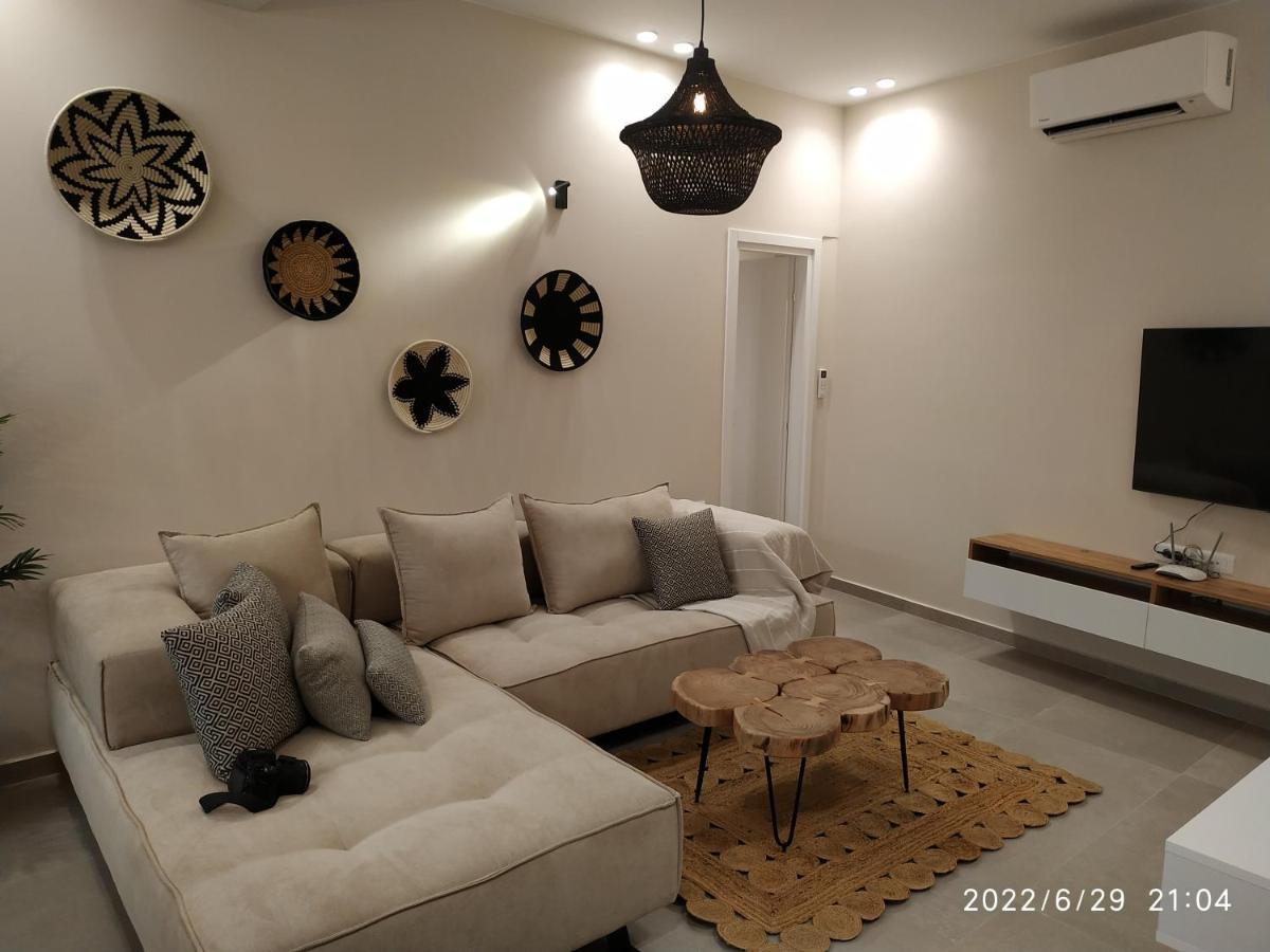 Christina Kos Boutique Apartments Bagian luar foto