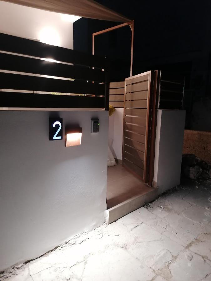 Christina Kos Boutique Apartments Bagian luar foto