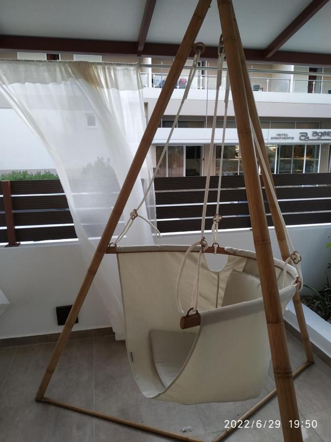 Christina Kos Boutique Apartments Bagian luar foto