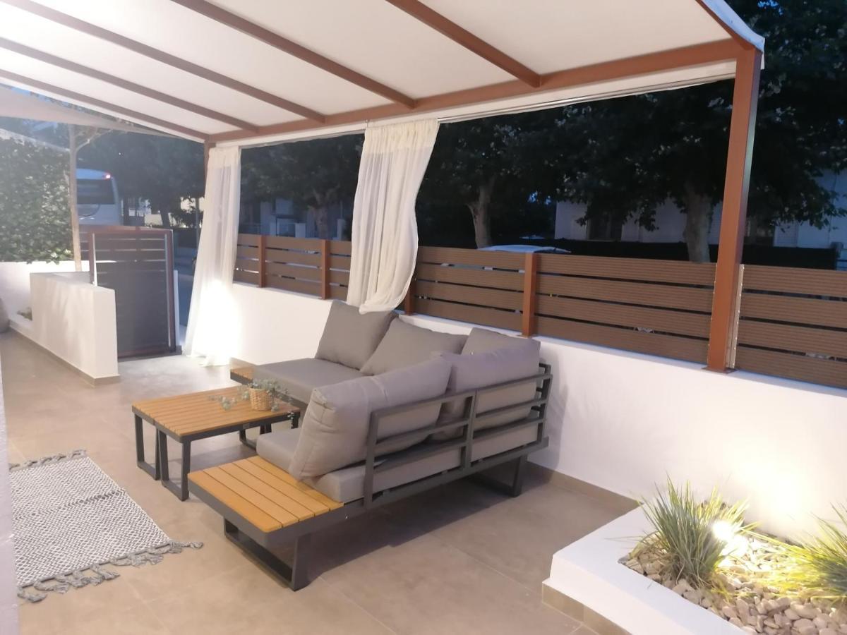 Christina Kos Boutique Apartments Bagian luar foto