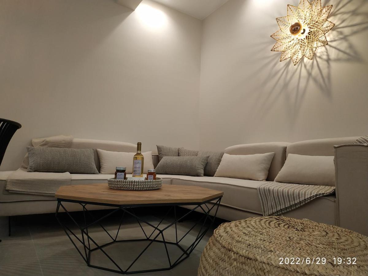 Christina Kos Boutique Apartments Bagian luar foto