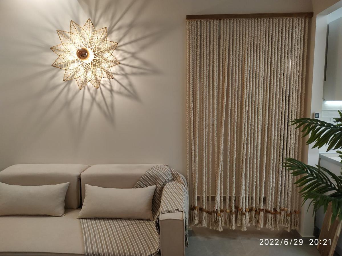 Christina Kos Boutique Apartments Bagian luar foto