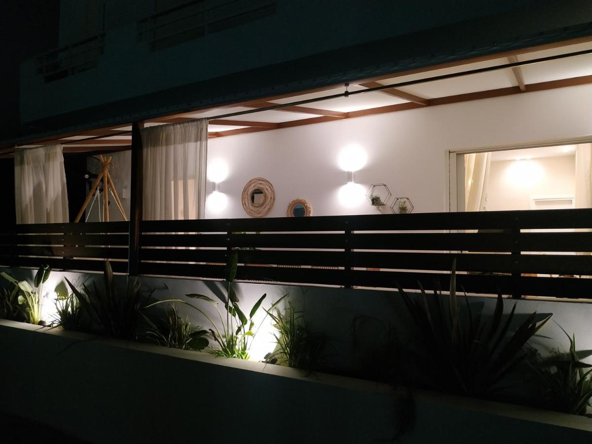 Christina Kos Boutique Apartments Bagian luar foto